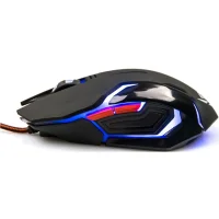 Игровая мышь Nakatomi MOG-20U фото 5